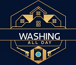 washingallday logo